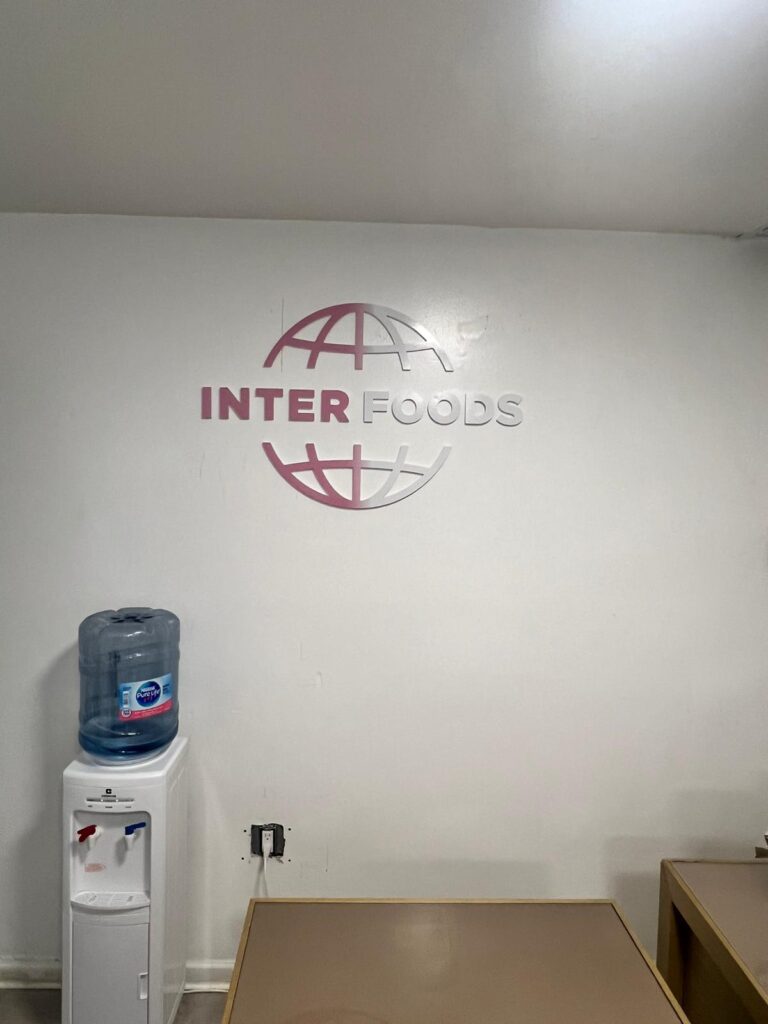 3D PVC Custom Logo